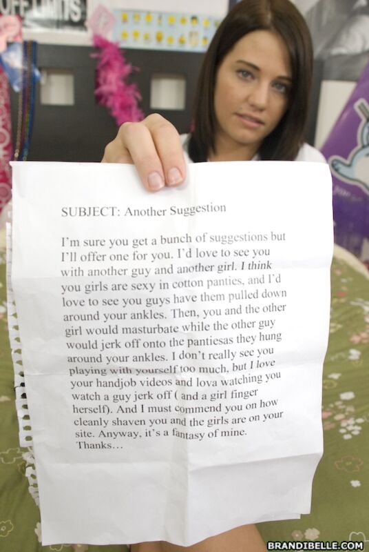 A Fan's Special Request