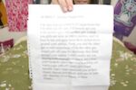 A Fan's Special Request