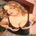 Blonde With Huge Tits Does Anal
