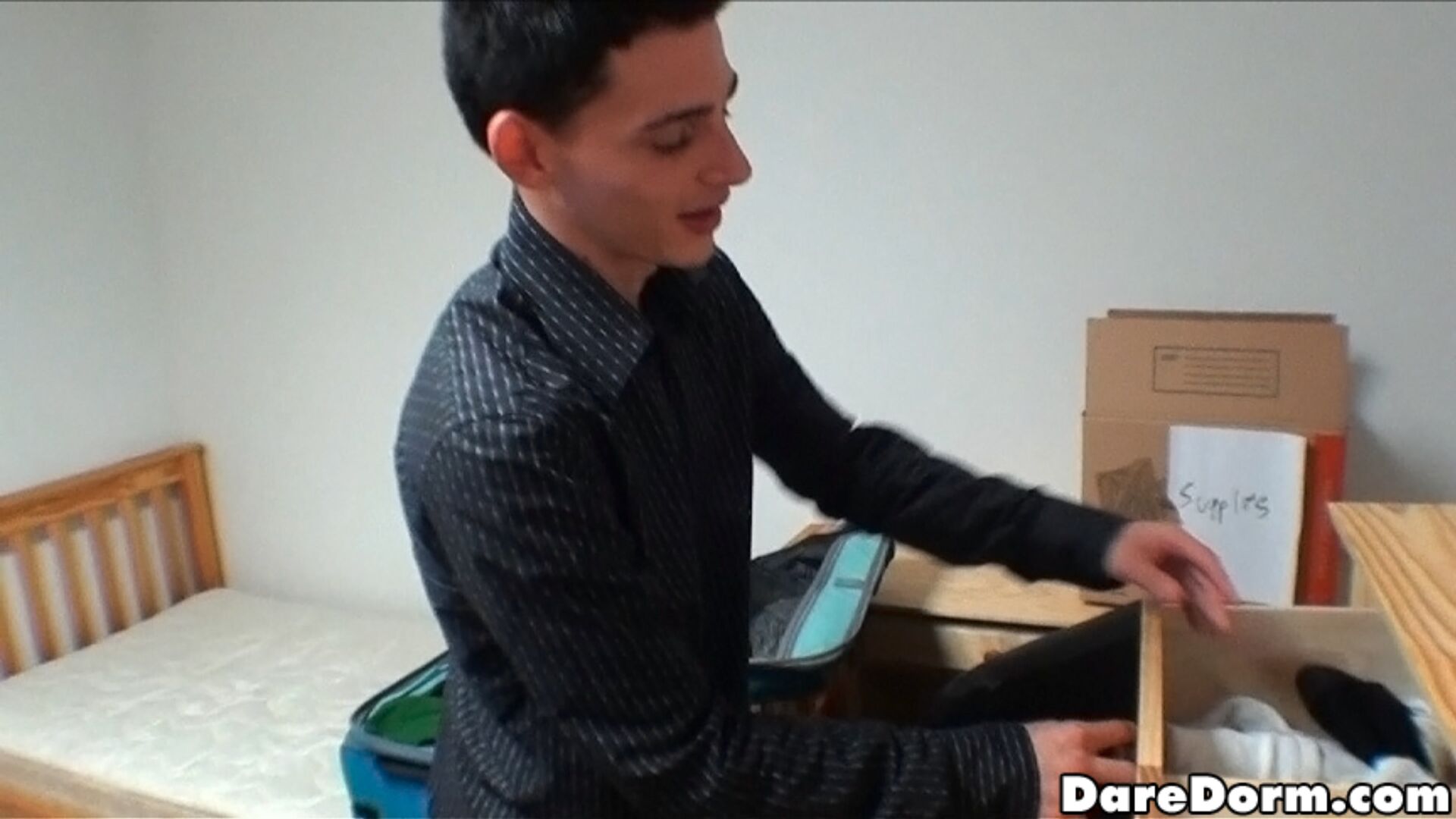 Pussy To Go