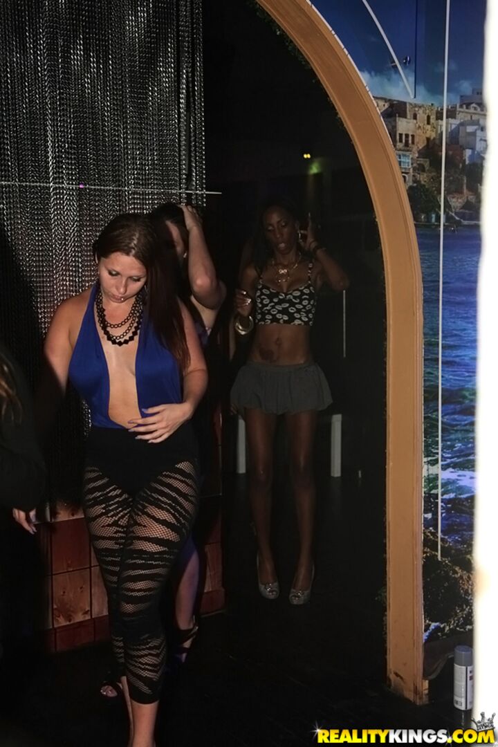 So Much Pussy