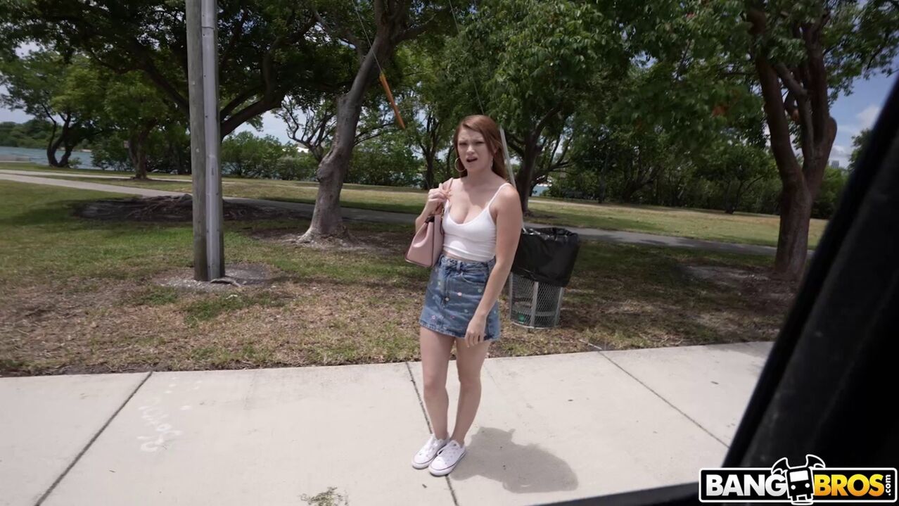 Fuck Me Anyway