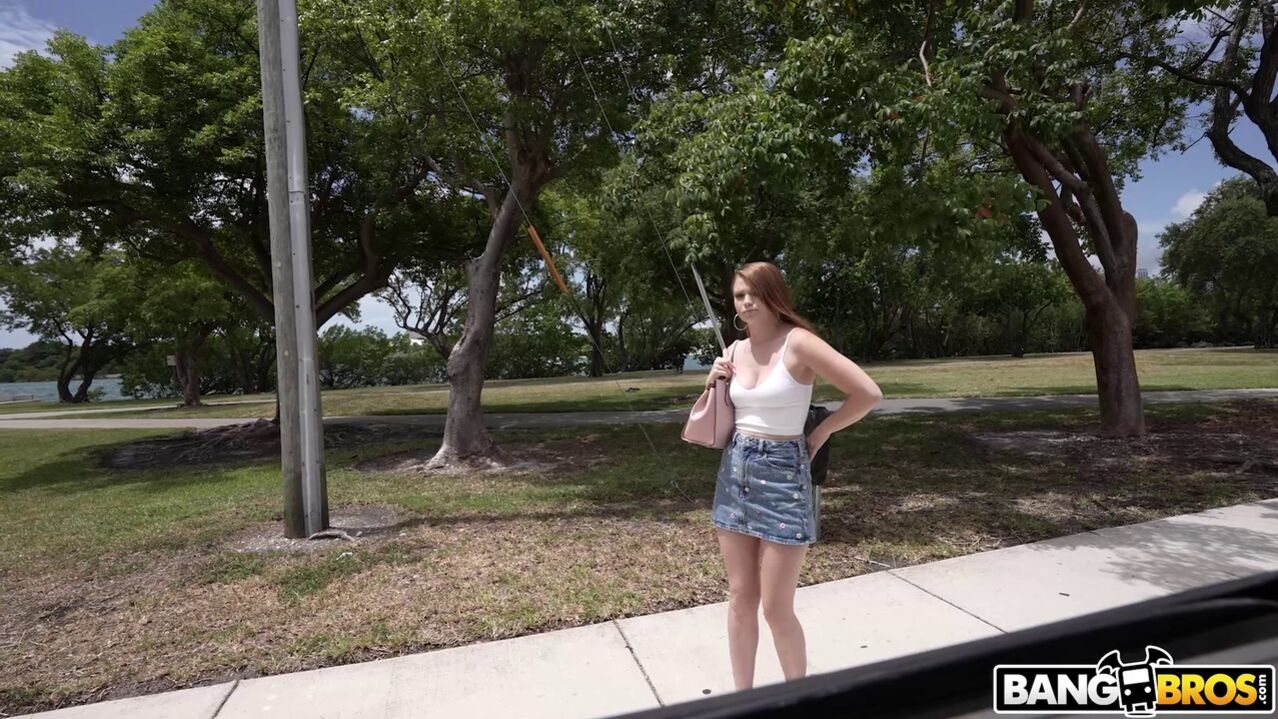 Fuck Me Anyway