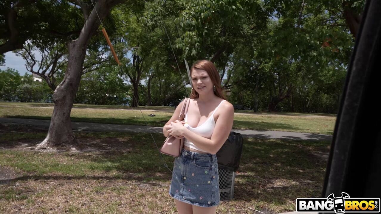 Fuck Me Anyway