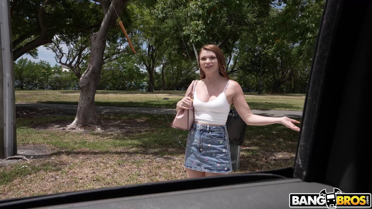 Fuck Me Anyway