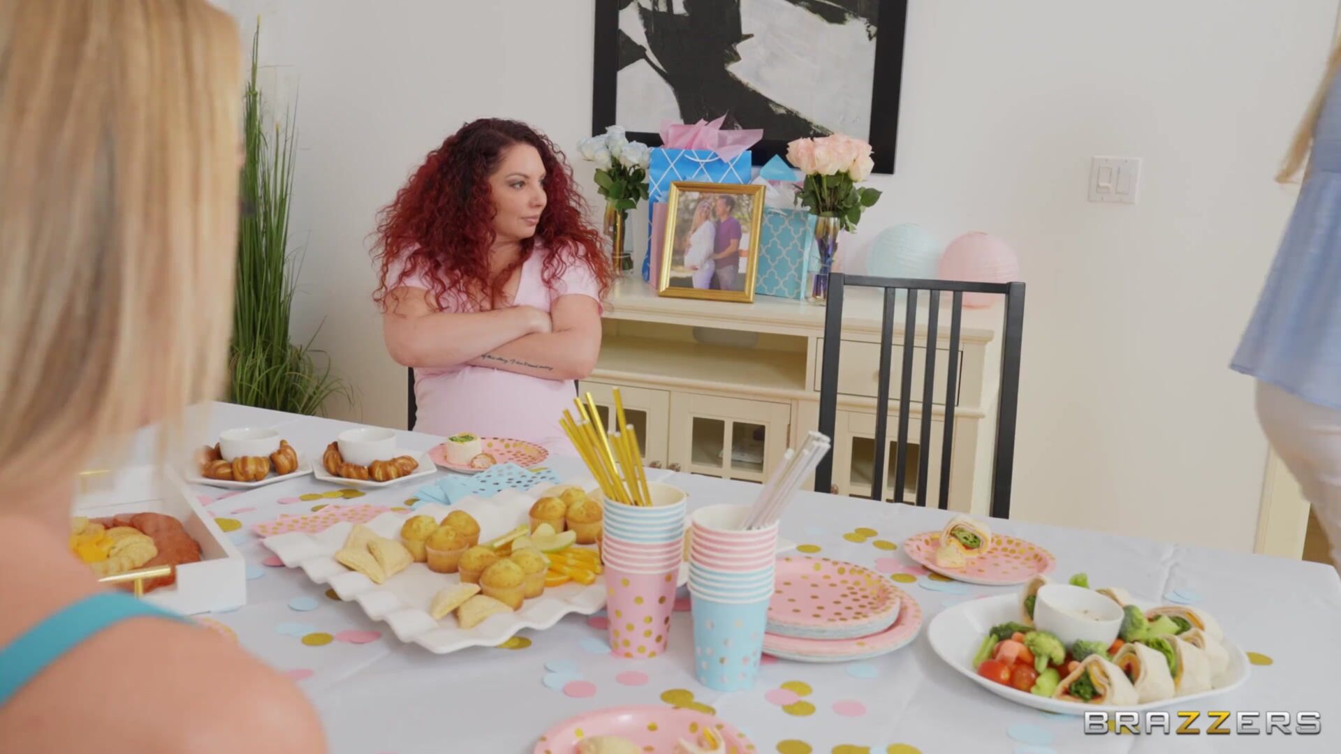 Congrats! Your Husband's a Cheater