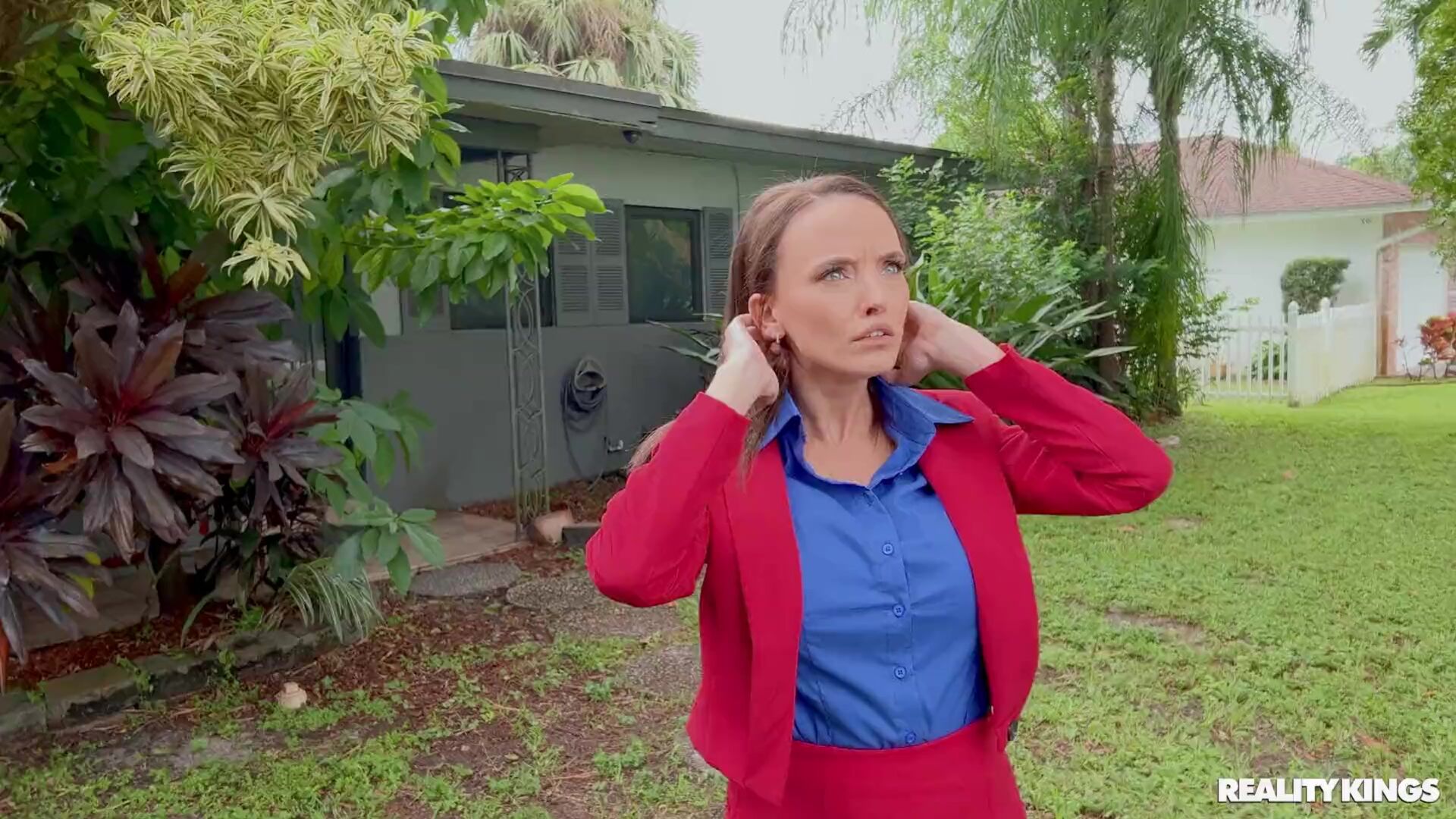 Real MILF Real Estate