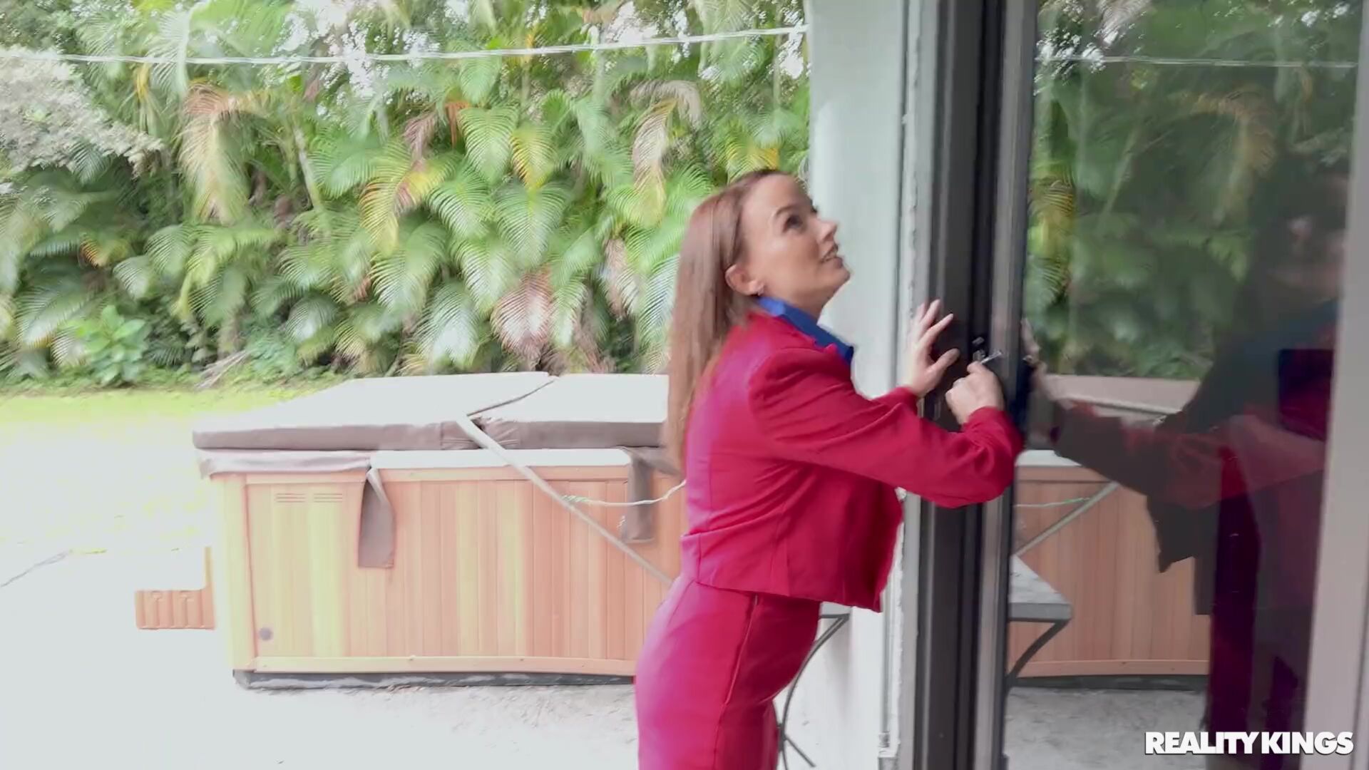 Real MILF Real Estate