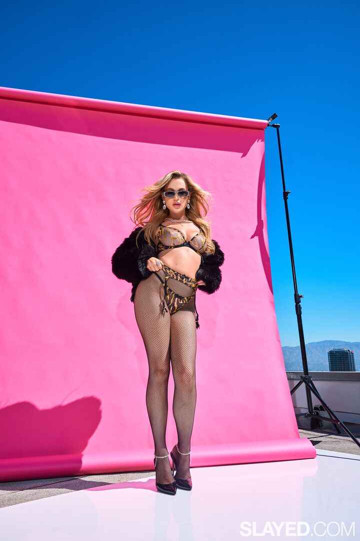 Camera Ready