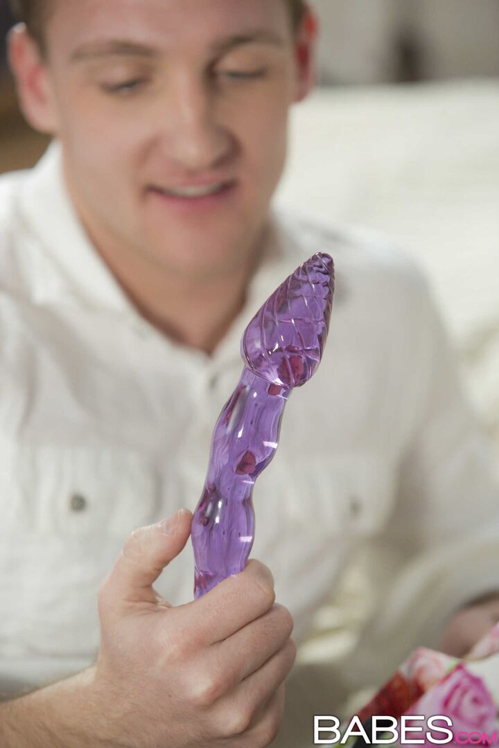 A Kinky Valentine