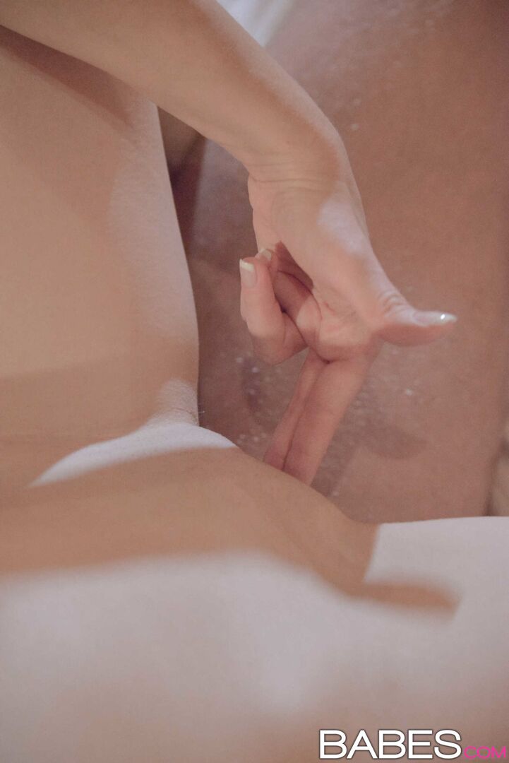Her Secret Places
