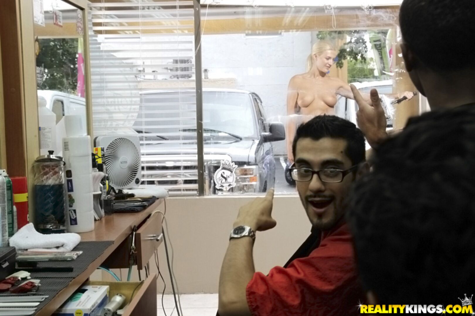 Twat Shot