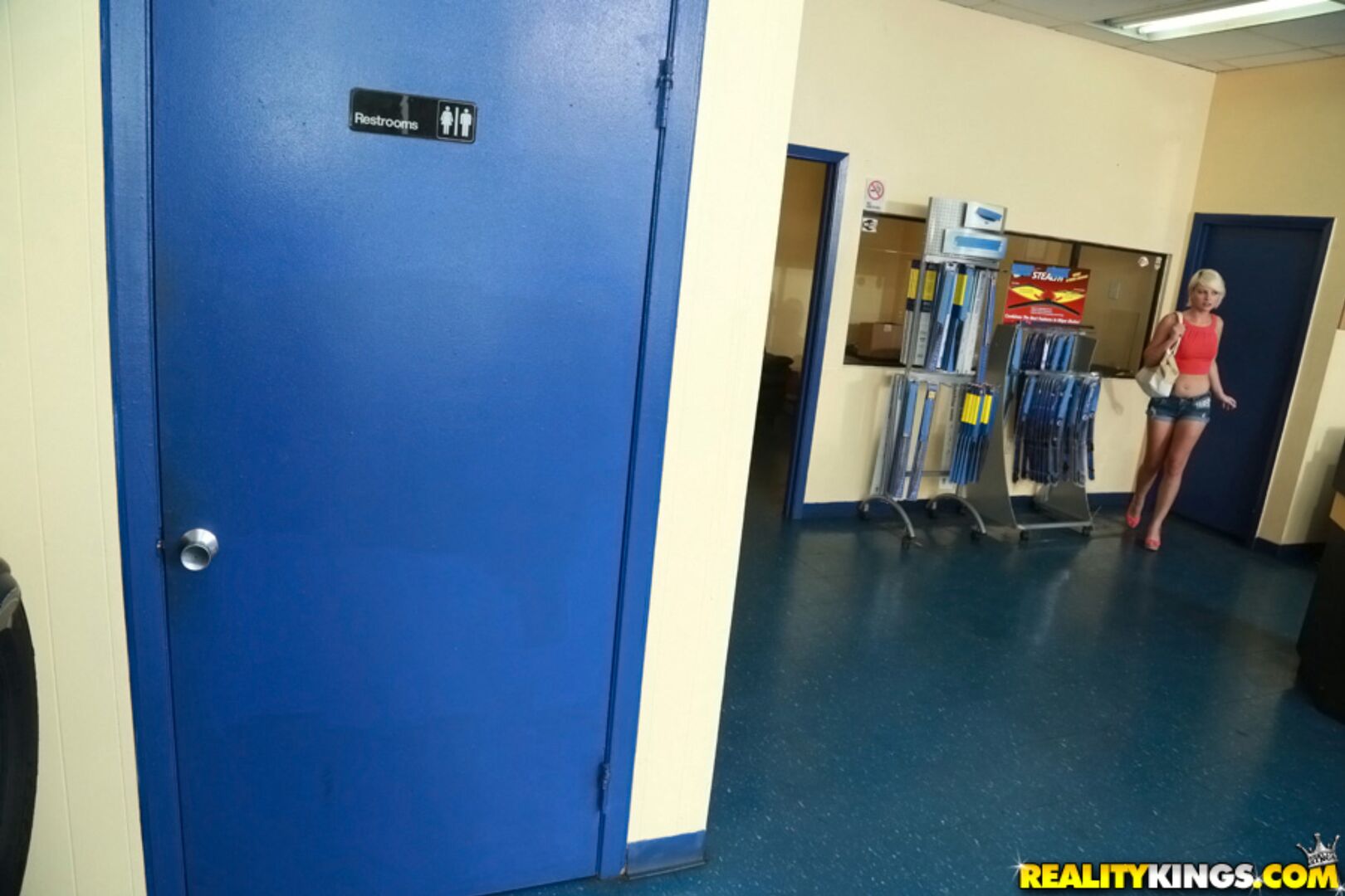 Twat Shot