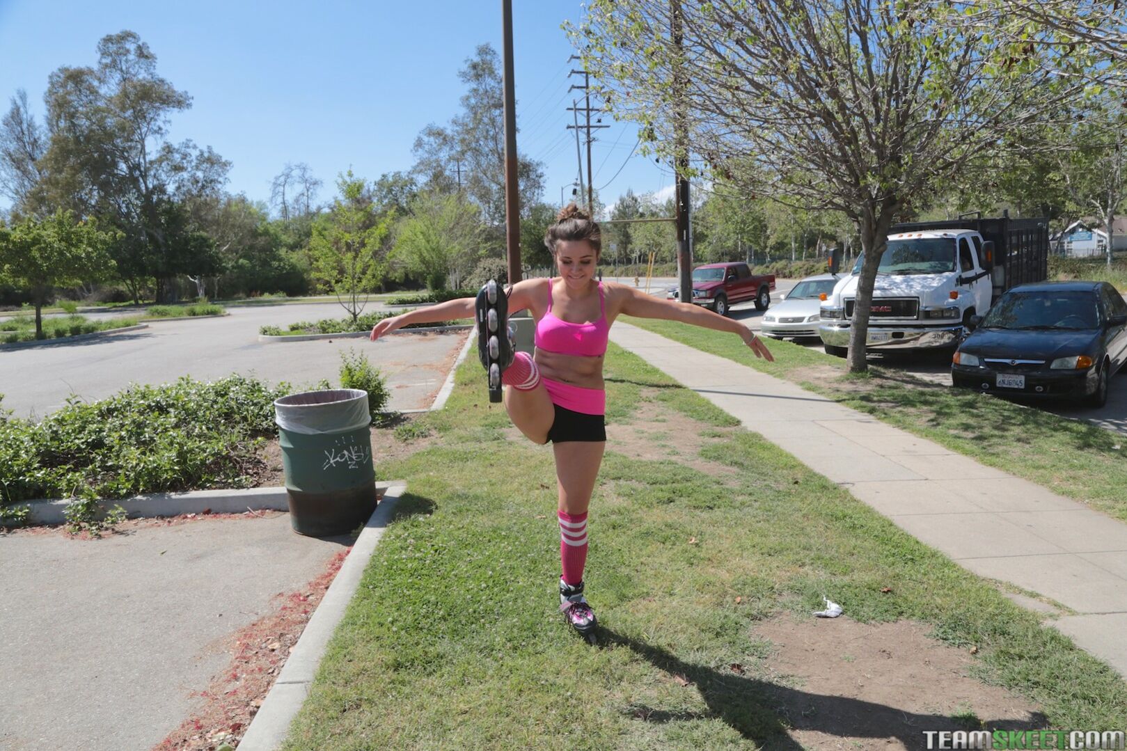 My Neighbor Zoey