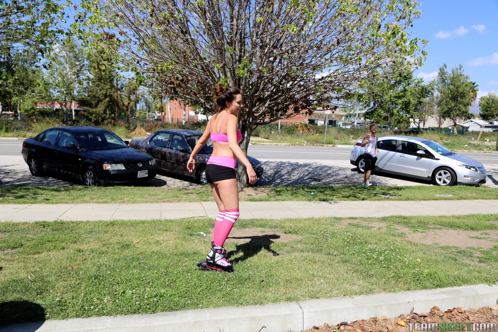 My Neighbor Zoey