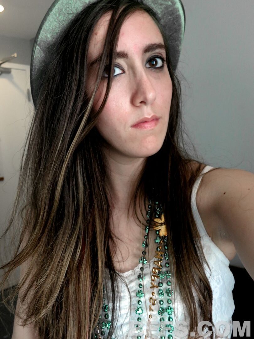 A Very Slutty St Pattys Day