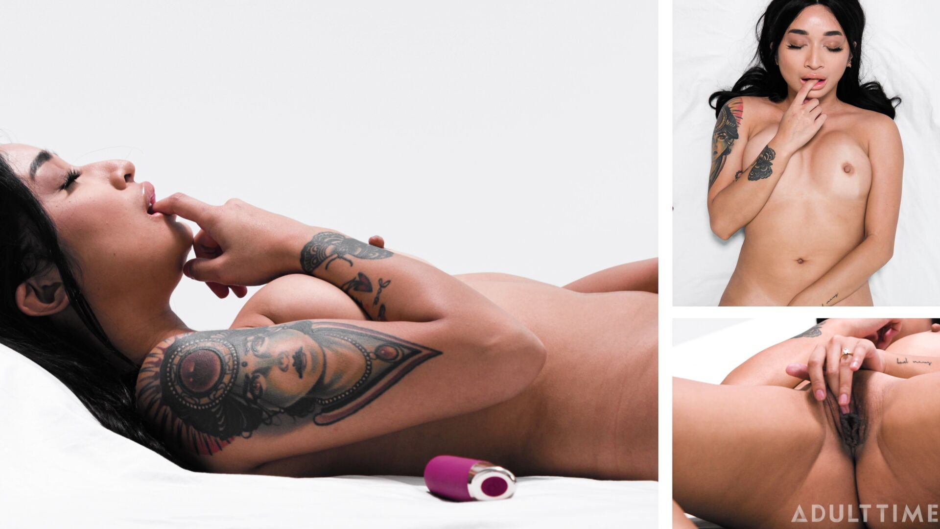 How Women Orgasm - Avery Black