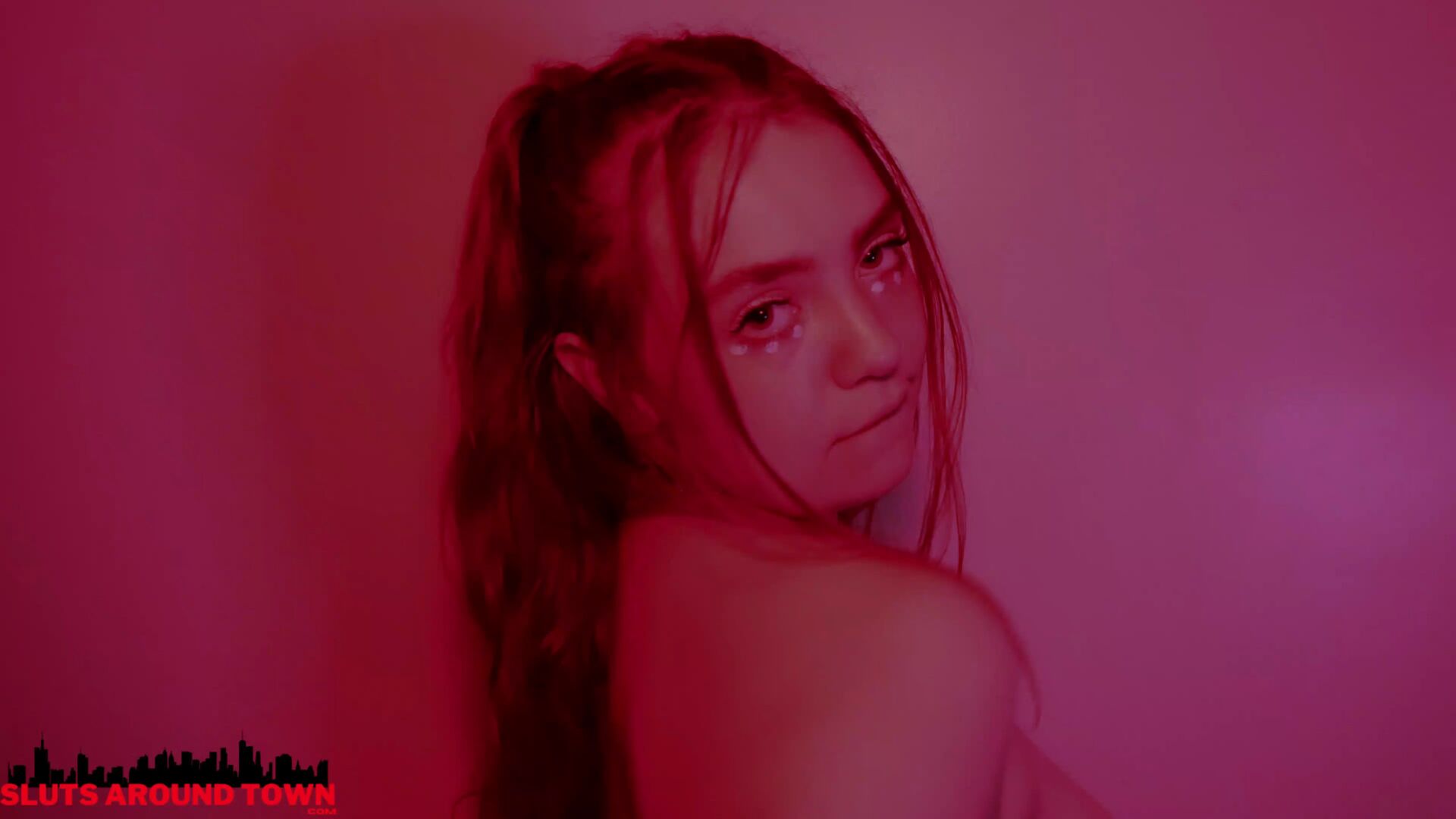 Euphoria Girl Gets Freaky With a Hookup