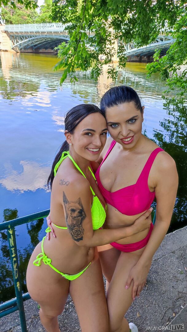 Slut Training Taboo Creampie Foursome