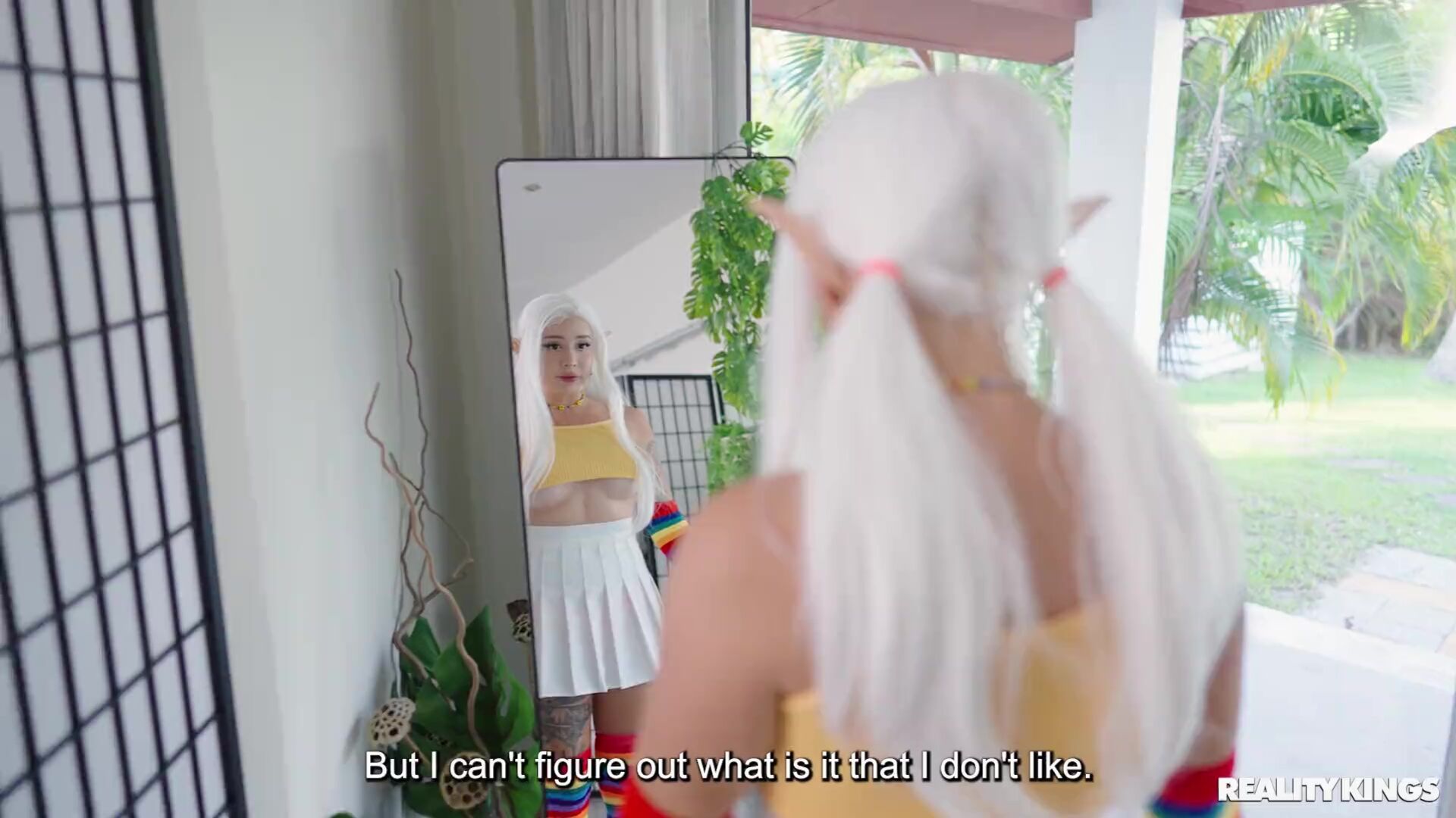 Friends Who Cosplay Together, Fuck Together