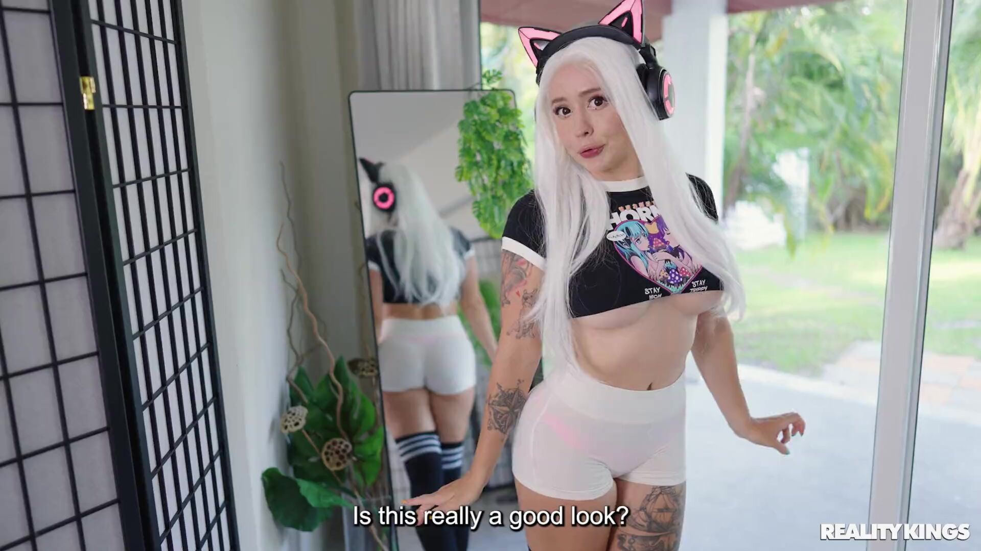 Friends Who Cosplay Together, Fuck Together