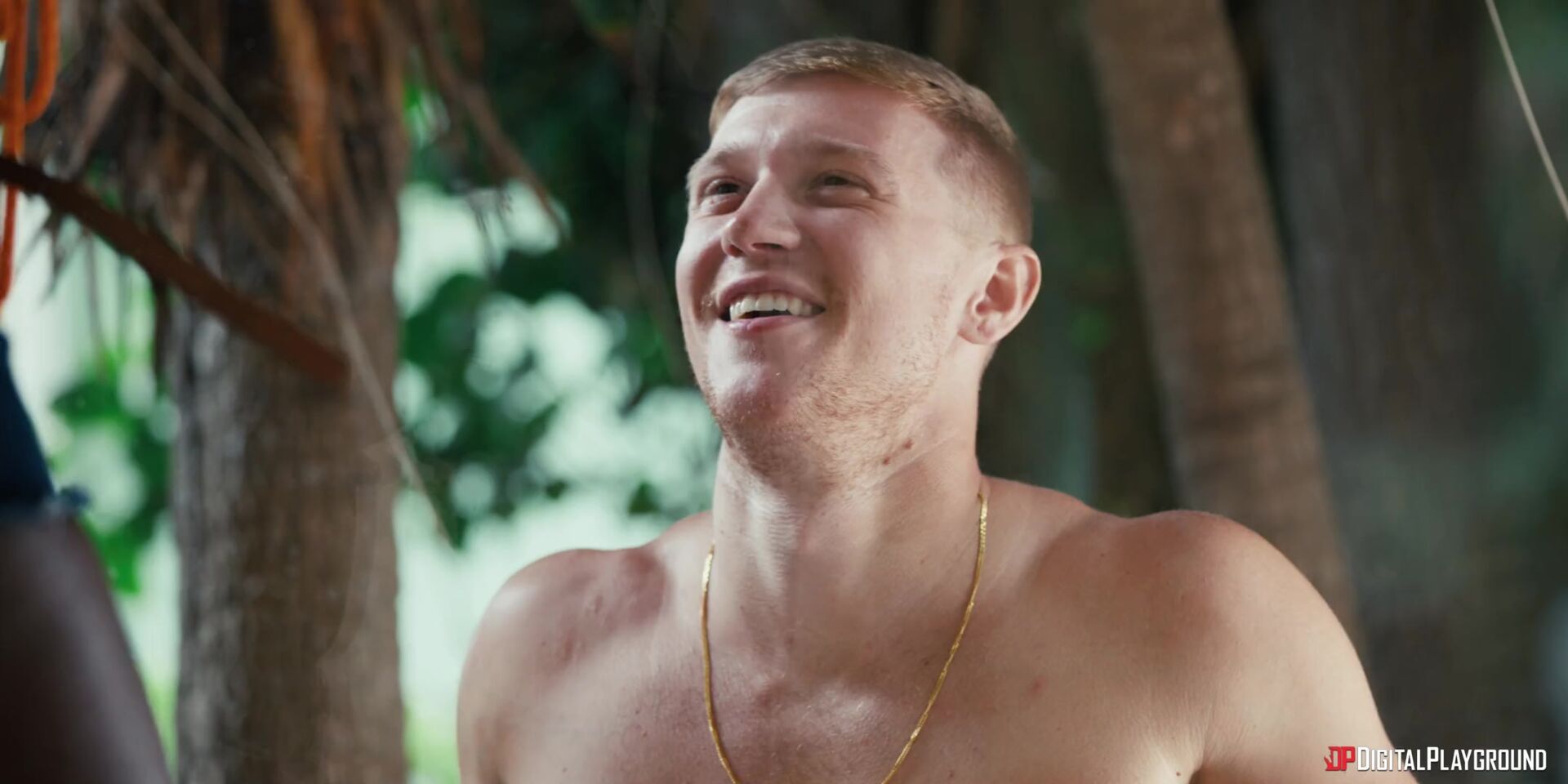 Tourist Trap - Episode 3