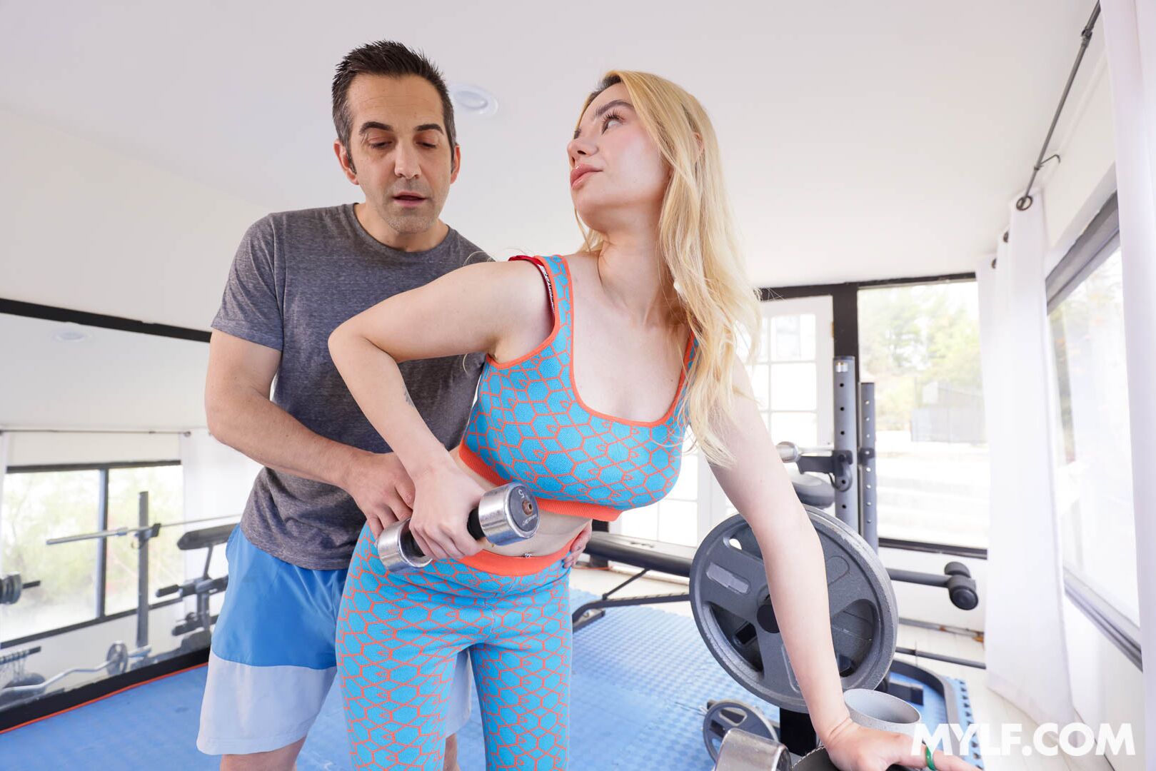 Get Back In The Game