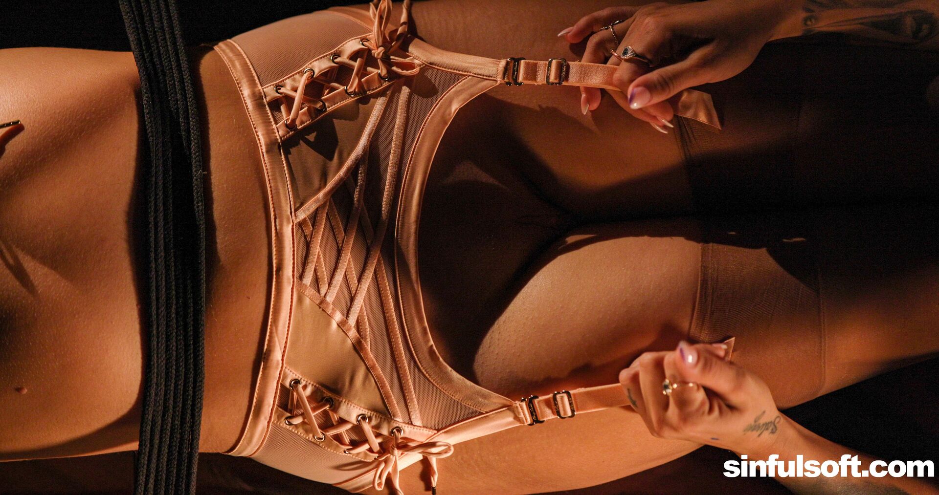 Learn the Ropes 3