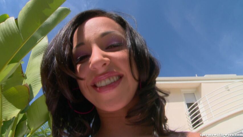 Jada Stevens 4 Cocks Is Not Enough