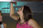 A Twist on the Glory Hole