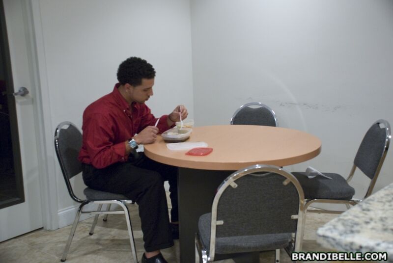 An Extended Lunch Hour