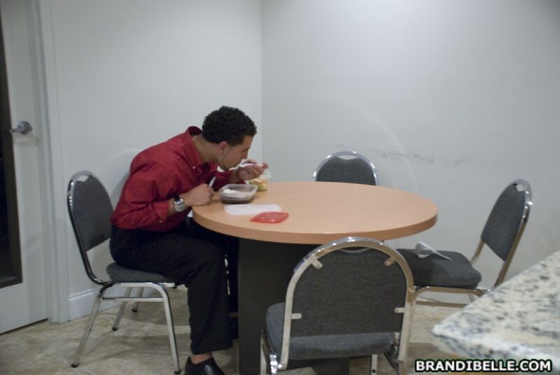 An Extended Lunch Hour