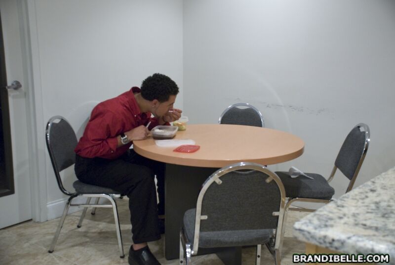 An Extended Lunch Hour