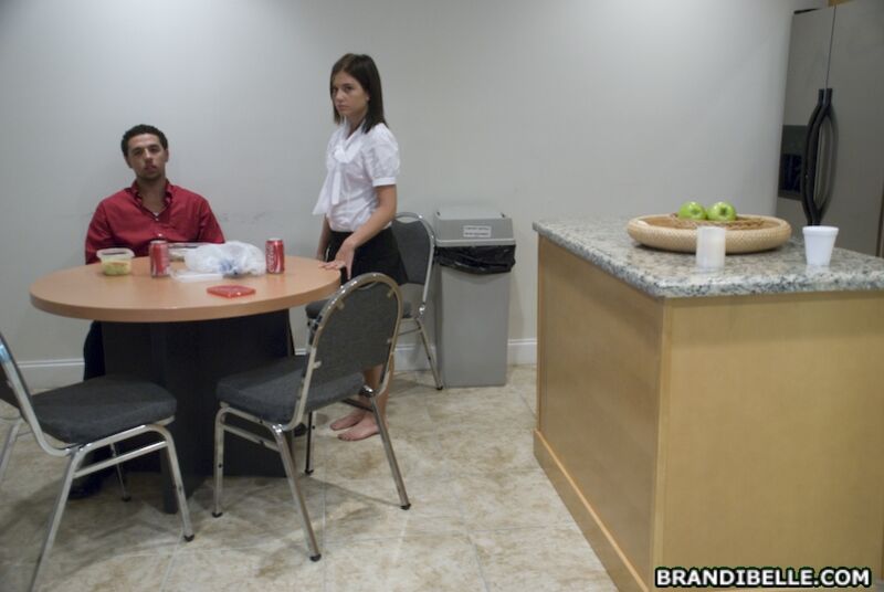 An Extended Lunch Hour