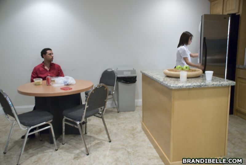 An Extended Lunch Hour