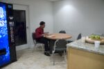 An Extended Lunch Hour