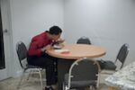 An Extended Lunch Hour