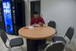 An Extended Lunch Hour