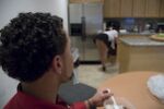 An Extended Lunch Hour