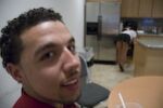 An Extended Lunch Hour