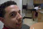 An Extended Lunch Hour