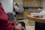 An Extended Lunch Hour