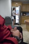 An Extended Lunch Hour