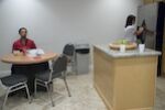 An Extended Lunch Hour