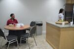 An Extended Lunch Hour