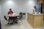 An Extended Lunch Hour