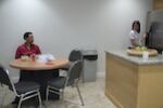 An Extended Lunch Hour