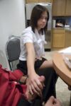 An Extended Lunch Hour