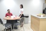 An Extended Lunch Hour