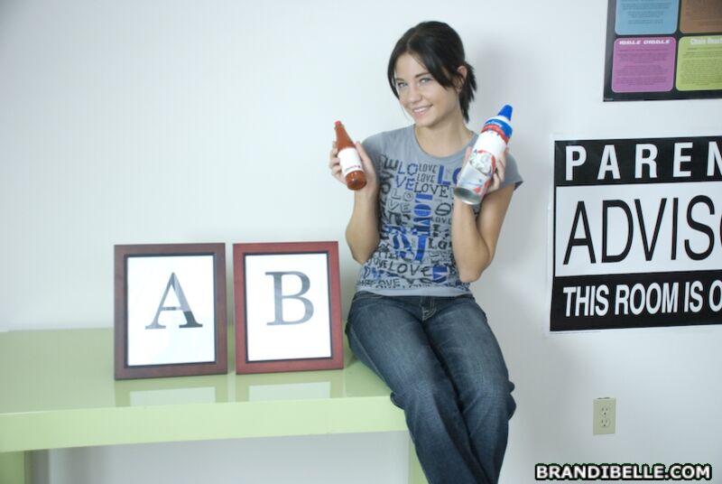 The A B Game